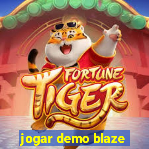 jogar demo blaze